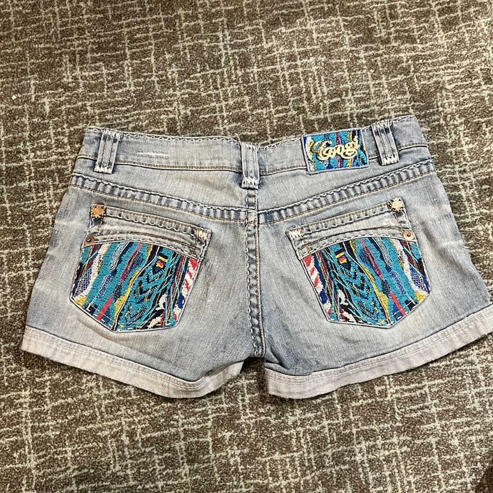 Shorts